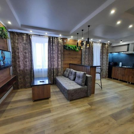 Исы Байзакова 133 Apartment Павлодар Екстериор снимка