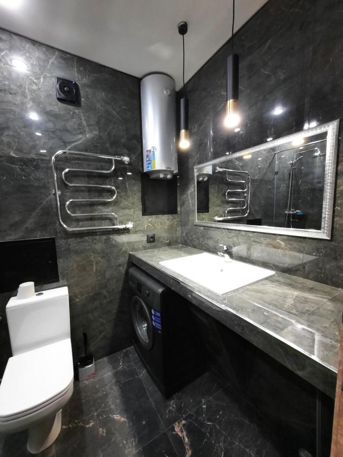 Исы Байзакова 133 Apartment Павлодар Екстериор снимка