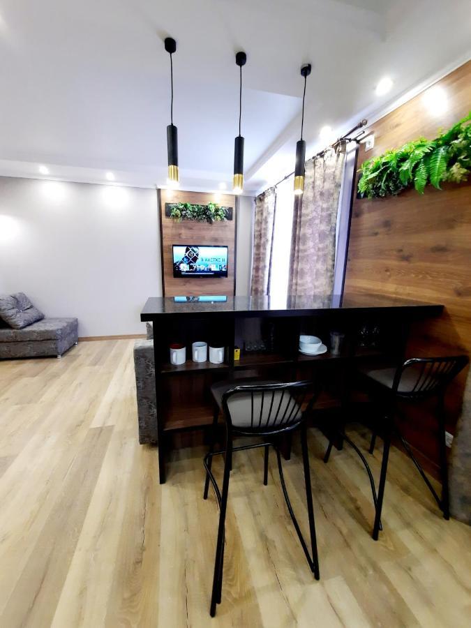 Исы Байзакова 133 Apartment Павлодар Екстериор снимка