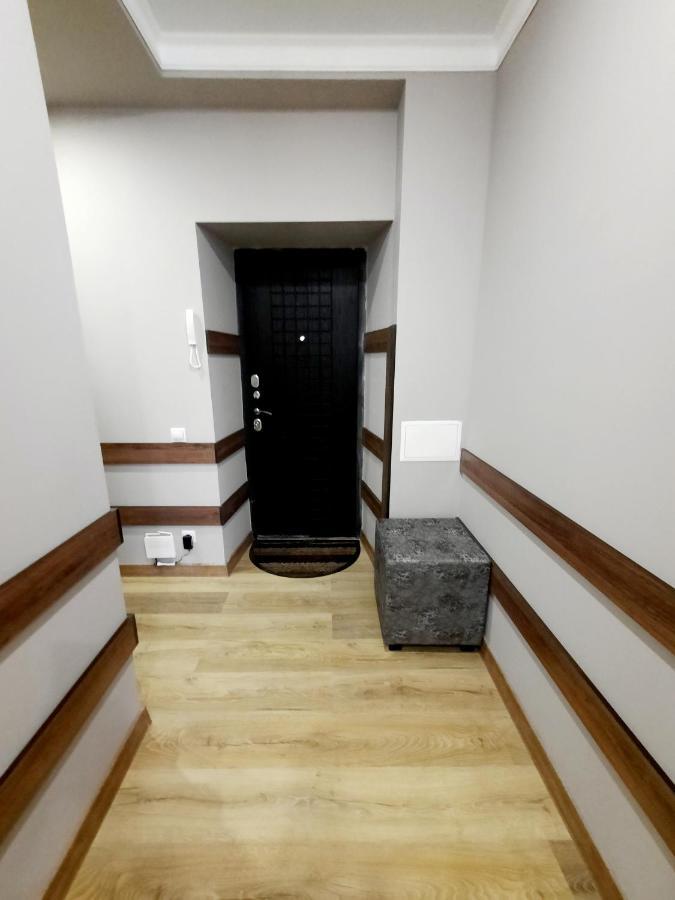 Исы Байзакова 133 Apartment Павлодар Екстериор снимка