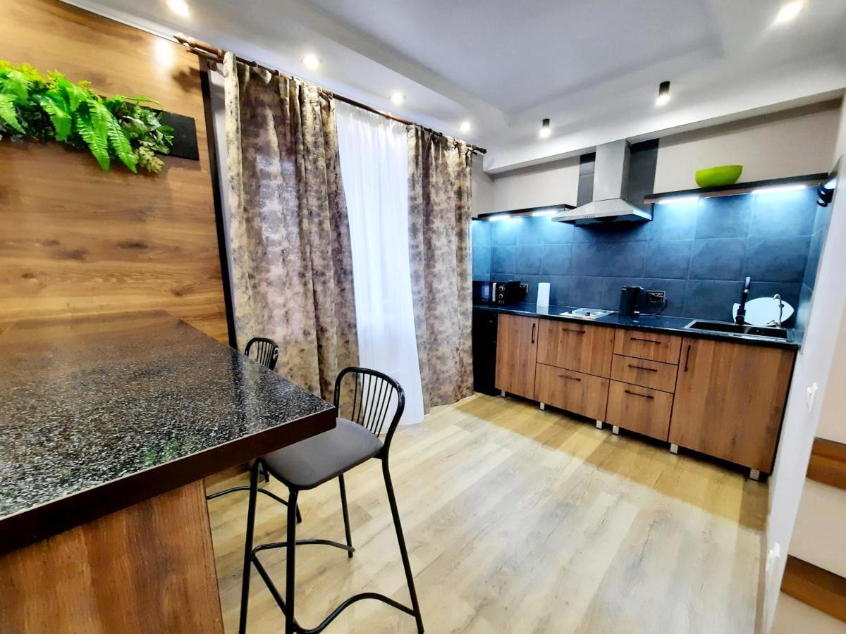 Исы Байзакова 133 Apartment Павлодар Екстериор снимка
