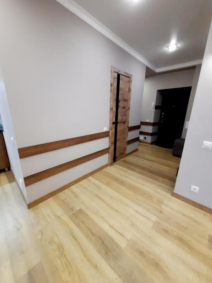 Исы Байзакова 133 Apartment Павлодар Екстериор снимка